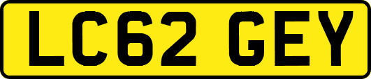 LC62GEY