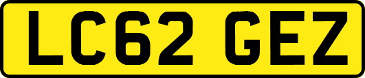 LC62GEZ