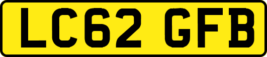 LC62GFB