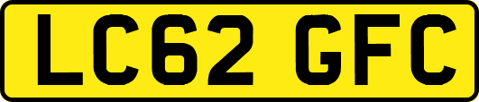 LC62GFC