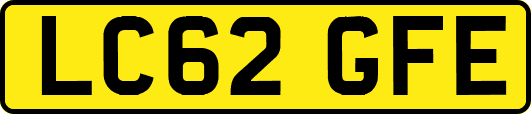 LC62GFE