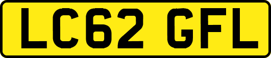 LC62GFL