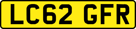LC62GFR