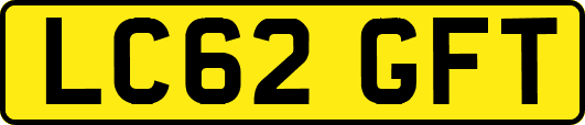 LC62GFT