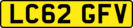 LC62GFV