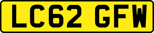 LC62GFW