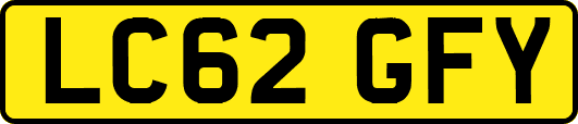 LC62GFY