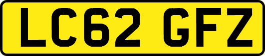 LC62GFZ