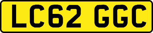 LC62GGC