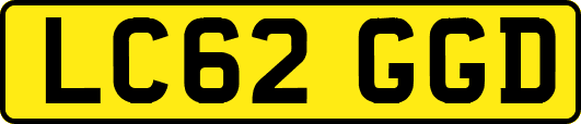 LC62GGD