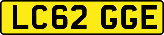 LC62GGE