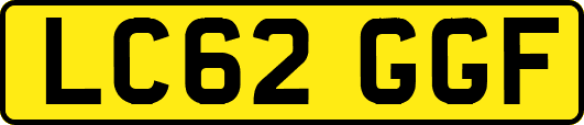 LC62GGF