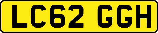 LC62GGH
