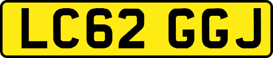 LC62GGJ