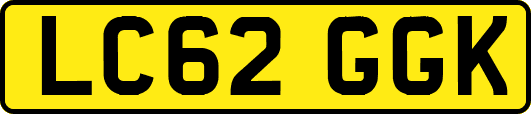 LC62GGK