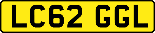 LC62GGL