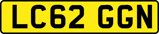 LC62GGN