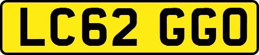 LC62GGO
