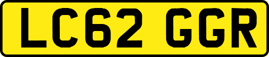 LC62GGR