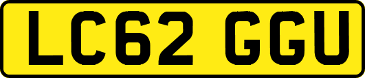 LC62GGU