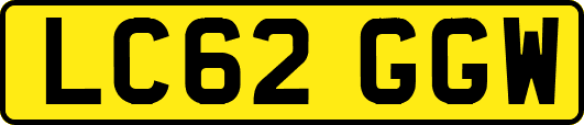 LC62GGW