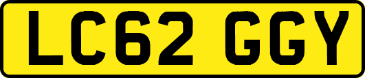 LC62GGY