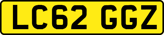 LC62GGZ