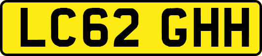 LC62GHH