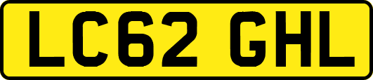 LC62GHL