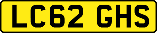 LC62GHS