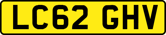 LC62GHV