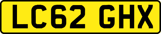 LC62GHX