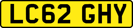 LC62GHY