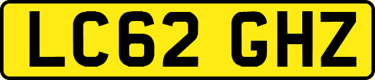 LC62GHZ