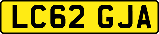 LC62GJA