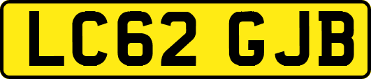 LC62GJB