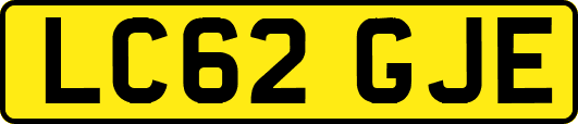 LC62GJE