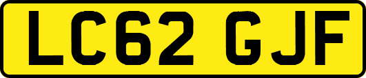 LC62GJF