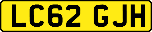 LC62GJH