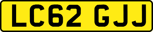 LC62GJJ