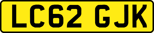 LC62GJK