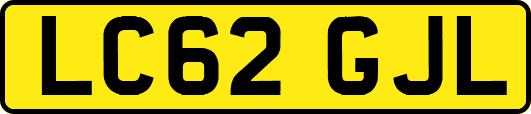 LC62GJL