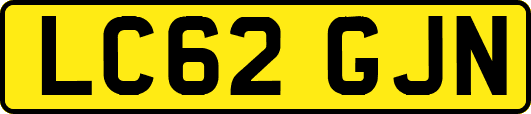 LC62GJN