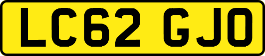 LC62GJO