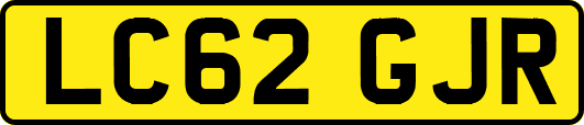 LC62GJR