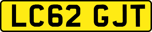 LC62GJT