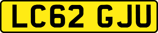 LC62GJU