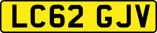 LC62GJV