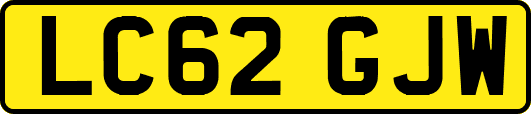 LC62GJW
