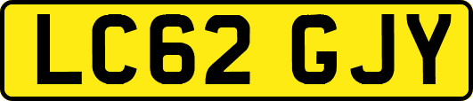 LC62GJY